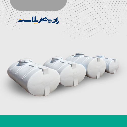 درباره مخازن بیضی